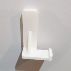 VR Headset Wall Hook