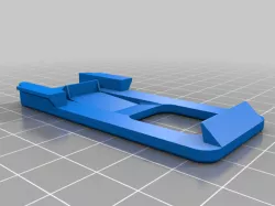 Walkman Clip