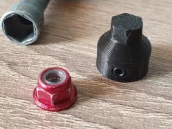 Wheel Rims