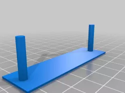 Wide stringing test