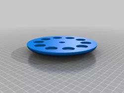 Wind Turbine Motor