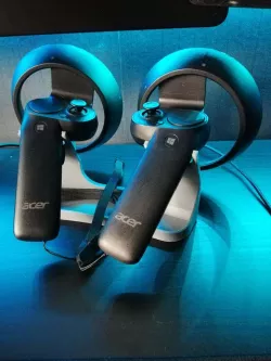WMR Acer AH101 Controller holder