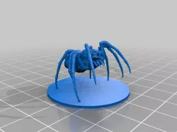 Wolf Spider - A Remix