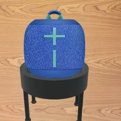 Wonderboom stand