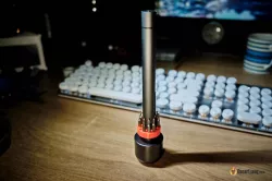 Wowstick screwdriver bit holder