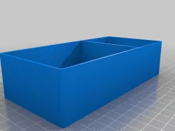 X-Wing Resistance Bins for Stanley Storage Containers
