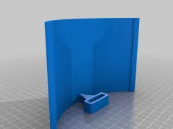 xiaomi Parabolic Reflector