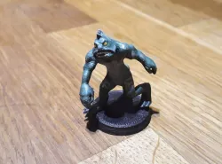 Youngling Lightless Beacon Call of Cthulhu
