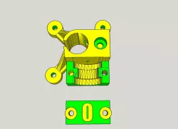 ZEROextruder