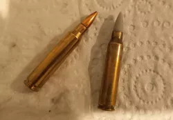 223 / 556 Projectile Insert