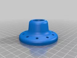 3d pen holder