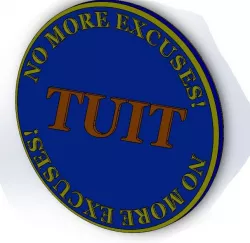 A Round Tuit