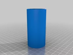 A01 - Launching Sleeve