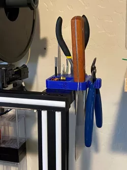 A30M Tool Tray