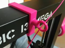 AI3M Filament guide - AI3M guia de filamento