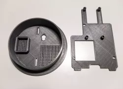 airRohr-Deckel (luftdaten.info)