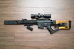AIRSOFT M4/AR Decorative Barrel Extension（235mm）