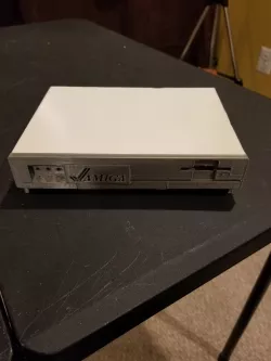 Amiga 1000 v3