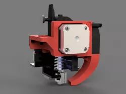 Anycubic Chiron Direct Drive - BMG