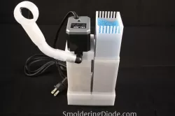 Aquarium Filter Enclosure