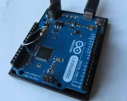 Arduino minimal trays
