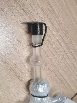 Arizer Extreme Q bag plug/cap