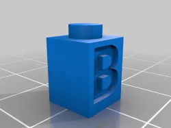 b2t Bricks