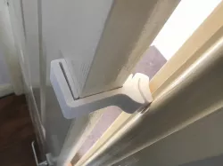 Baby, Toddler Door Proofing, Hand Protection, door guard, door bumper