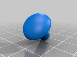 "barrier" beyblade driver