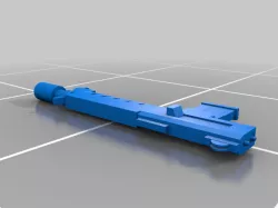 Basic AutoGun