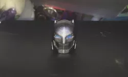 Bat Armor Keycap