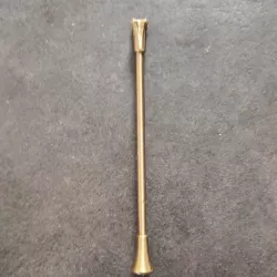 Baton twirling