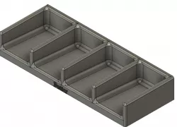 Better Butter B-Holder Bravo