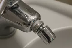 Bidet Thread Support