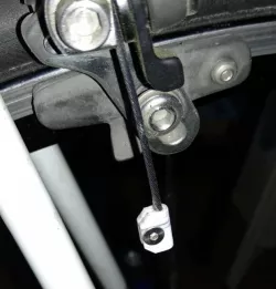 Bike Cable End Caps for Brake