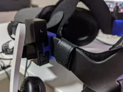 Bionik Mantis PSVR Headphone adapter for Oculus Quest