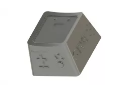 BMO Key Cap