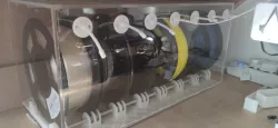 boitier pour filament impression 3d