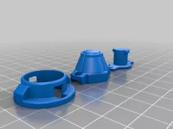 "boost" beyblade driver