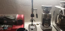 Breville 54mm Tamper Press