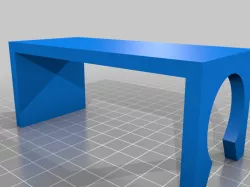 Brush Stand