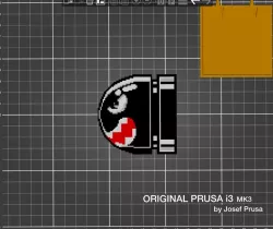 Bullet Bill - Magnet - Nintendo - Kitchenmagnet