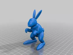Bunnyman