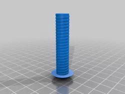Button Head ScrewV1