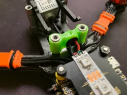 Buzzer for the GepRC Mark 4