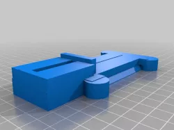 Camera holder belt