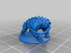 Canoloth DND 5th