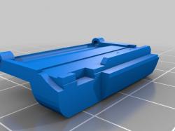 canon ae 1 program battery 3D Models Page 1 STLFinder