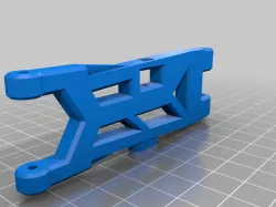 Carson desert warrior suspension arm