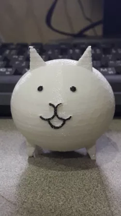 Cat ,The battle cats